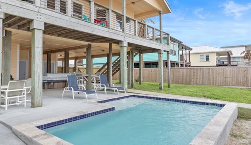 Casa (4 Bedrooms)