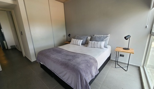 Apartamento Deluxe