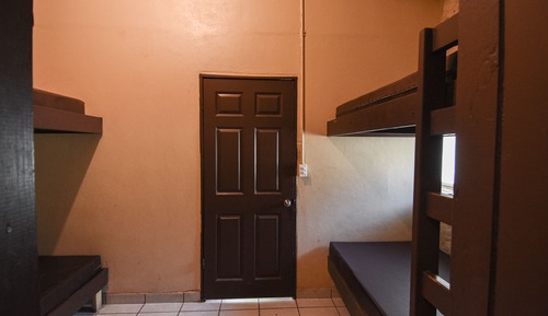 Cabaña Deluxe