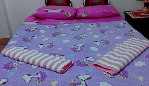 Habitación básica