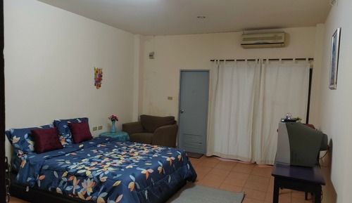 Habitación básica