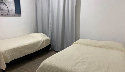 Apartamento familiar