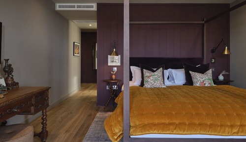 Apartamento, junto al lago