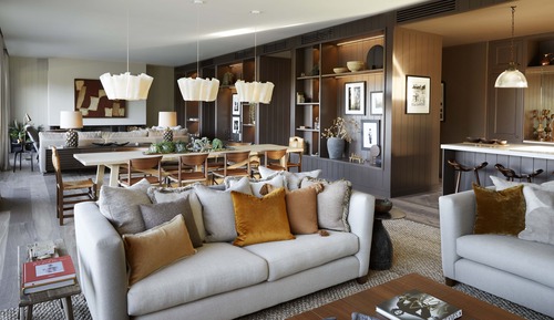 Habitación (The Reserve House)