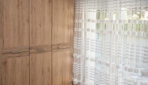 Apartamento (One Bedroom Apartment with Terrace)