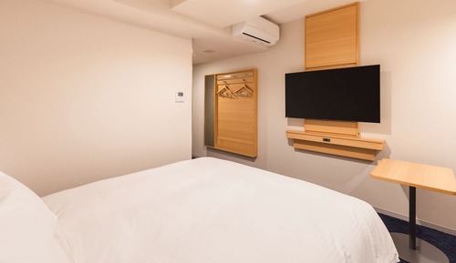 Habitación Deluxe doble, no fumadores