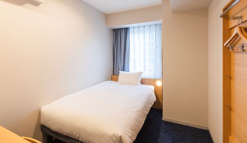 Habitación estándar doble, no fumadores
