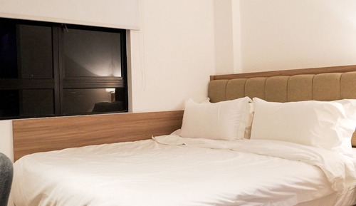 Habitación Deluxe doble