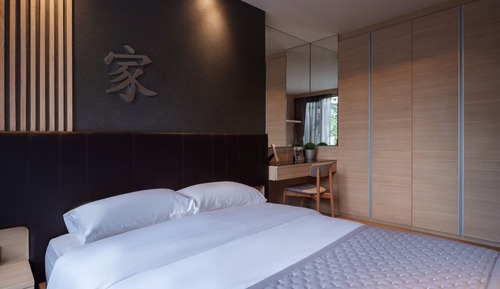 One Bedroom