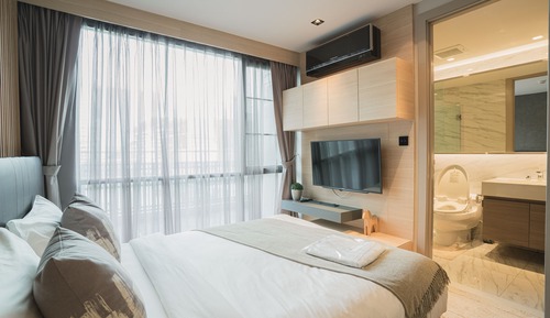 Two Bedroom
