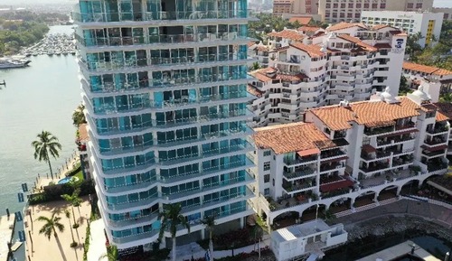 Apartamento clásico