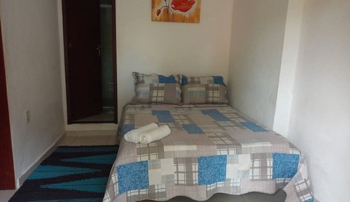 Habitación básica doble