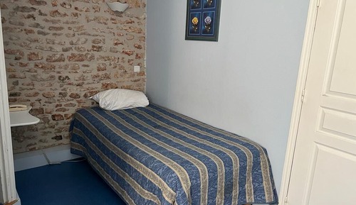 Habitación individual Confort