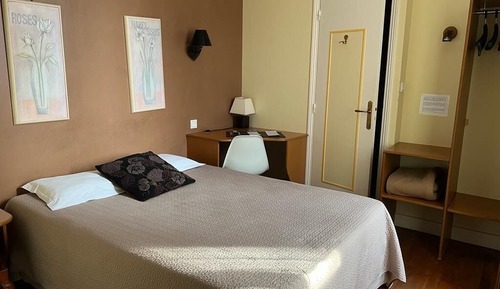 Habitación Confort doble