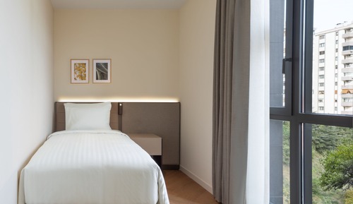 Apartamento, 2 habitaciones