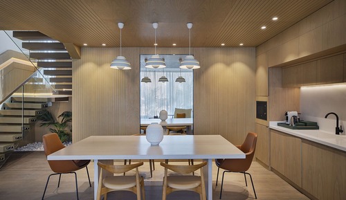 Villa, 1 habitación (Katara V)