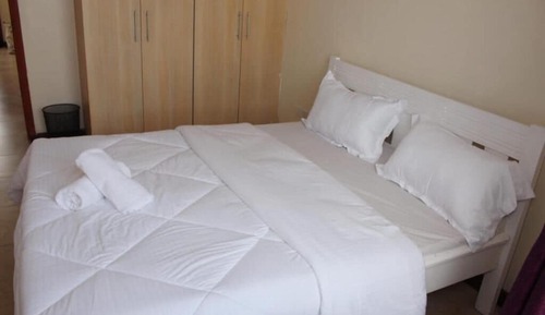 Habitación Confort doble
