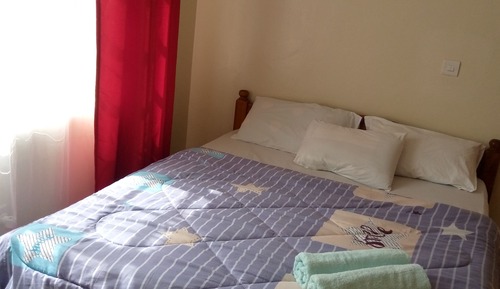 Habitación individual económica
