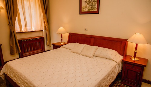 Suite Deluxe