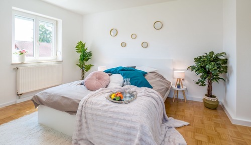 Exclusive Apartment
