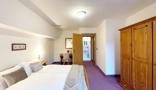 Apartamento Premium