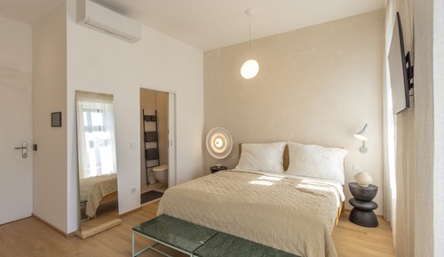 Habitación de diseño doble (CPHhygge)