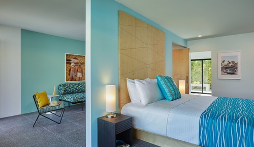 Habitación superior