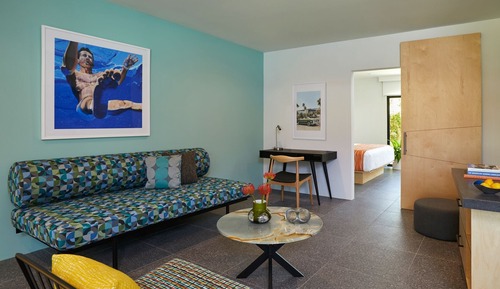 Habitación Grand