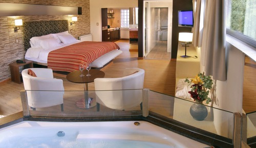 Romantic Suite