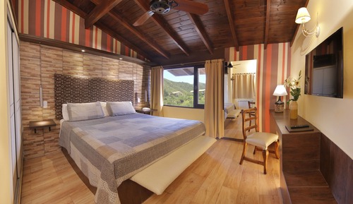 Comfort Bungalow