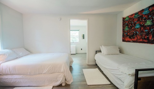 Apartamento estándar