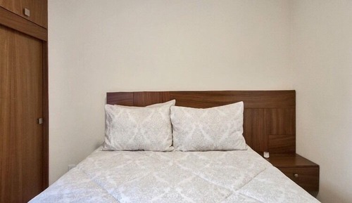 Apartamento familiar