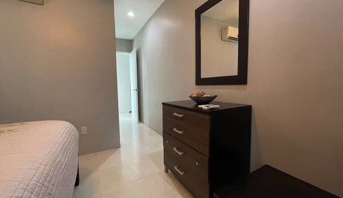 Apartamento familiar