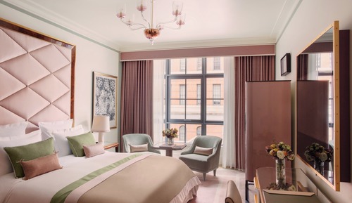 Habitación (Prestige King)