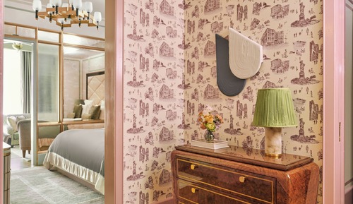 Suite junior (Prestige)