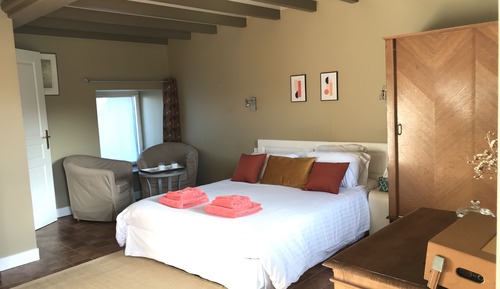 Habitación familiar (2)