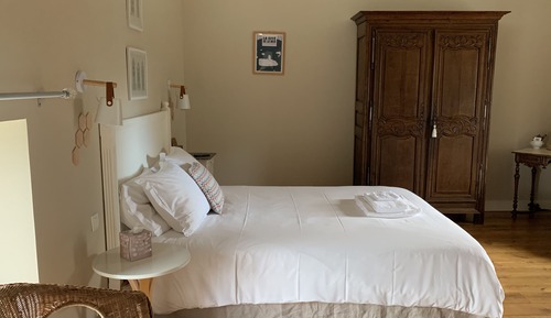 Habitación estándar