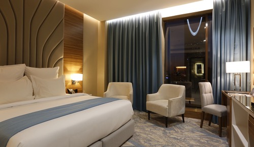 Suite Business