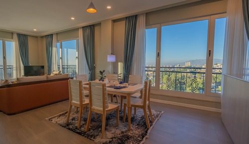 Suite Grand
