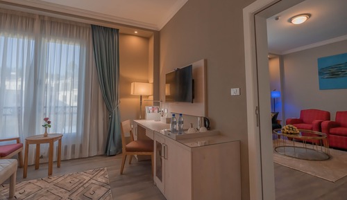 Suite Premium
