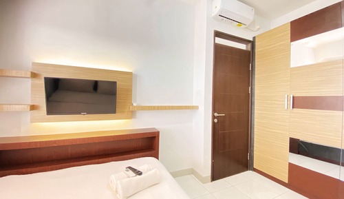 Apartamento, 2 habitaciones