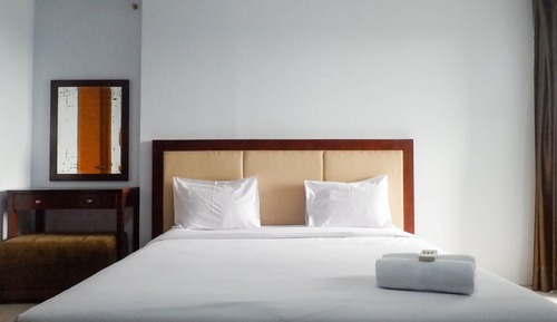 Apartamento, 2 habitaciones