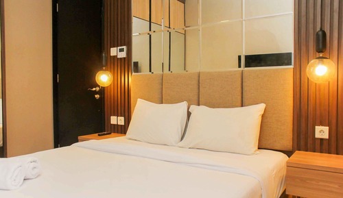 Apartamento, 2 habitaciones