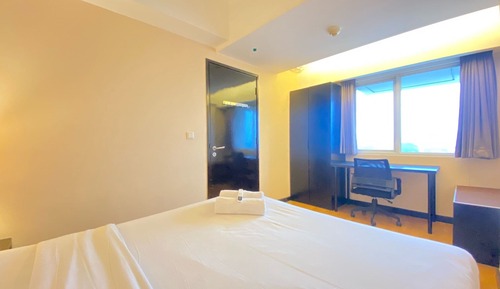 Apartamento, 2 habitaciones