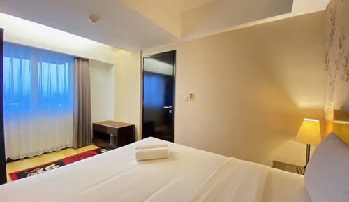 Apartamento, 2 habitaciones