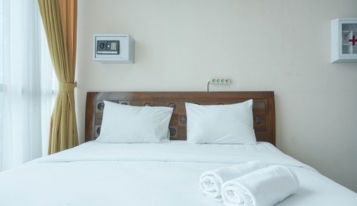 Apartamento, 2 habitaciones