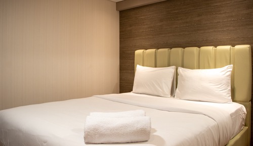 Apartamento, 2 habitaciones