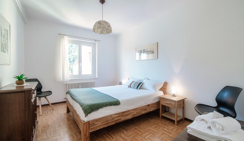 Comfort Apartment