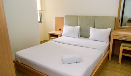 Apartamento, 2 habitaciones