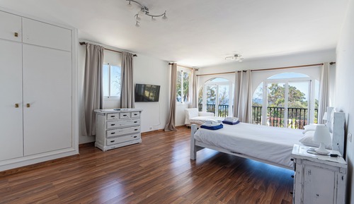 Apartment (G3)